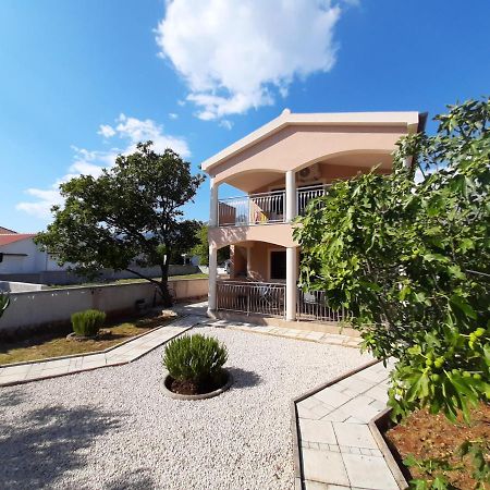 Apartman Pajo Seline Extérieur photo