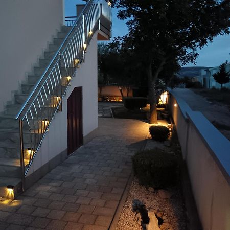 Apartman Pajo Seline Extérieur photo