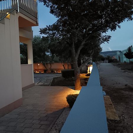 Apartman Pajo Seline Extérieur photo