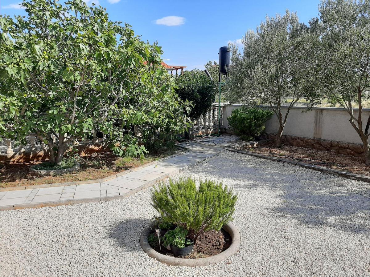 Apartman Pajo Seline Extérieur photo