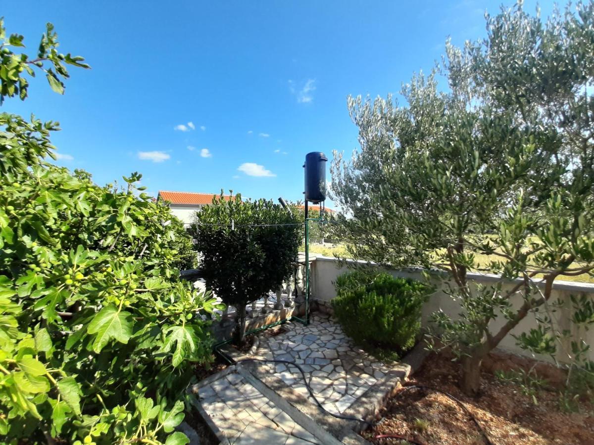 Apartman Pajo Seline Extérieur photo