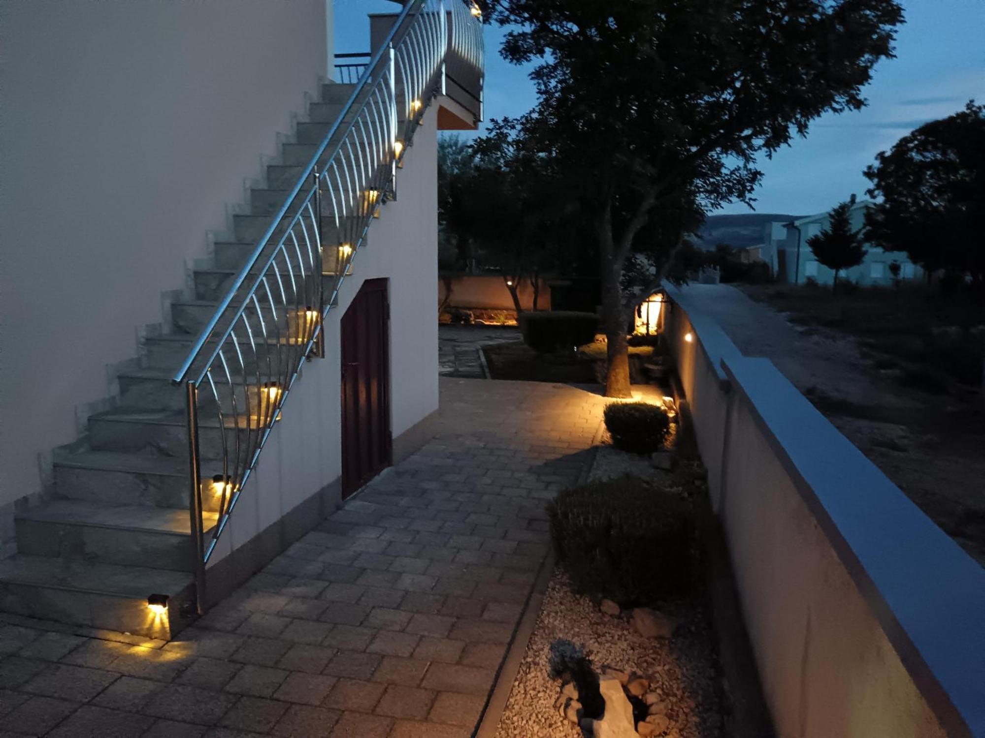 Apartman Pajo Seline Extérieur photo