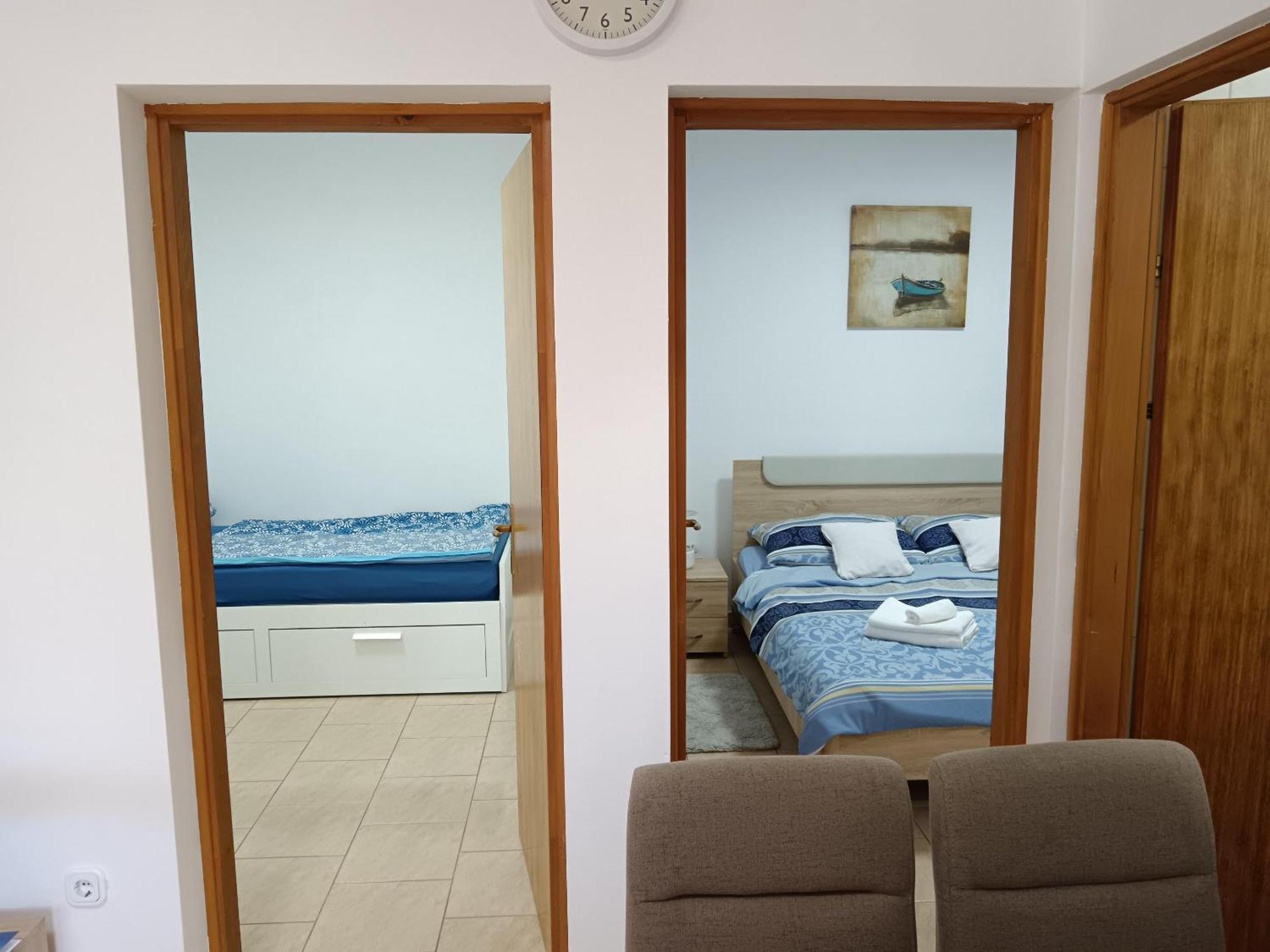 Apartman Pajo Seline Extérieur photo