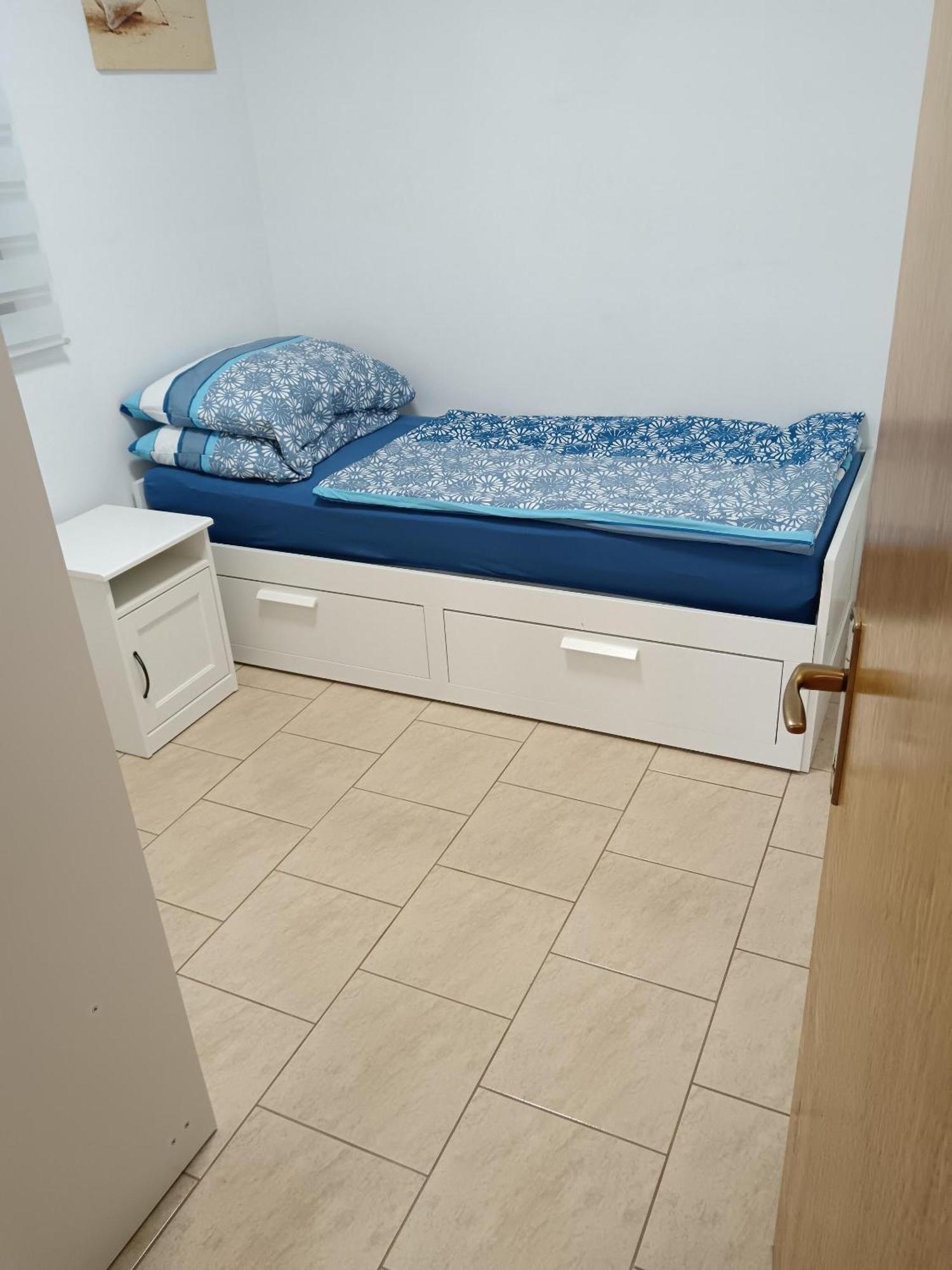Apartman Pajo Seline Extérieur photo