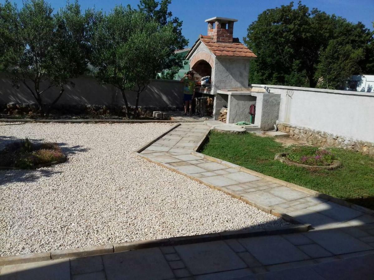 Apartman Pajo Seline Extérieur photo