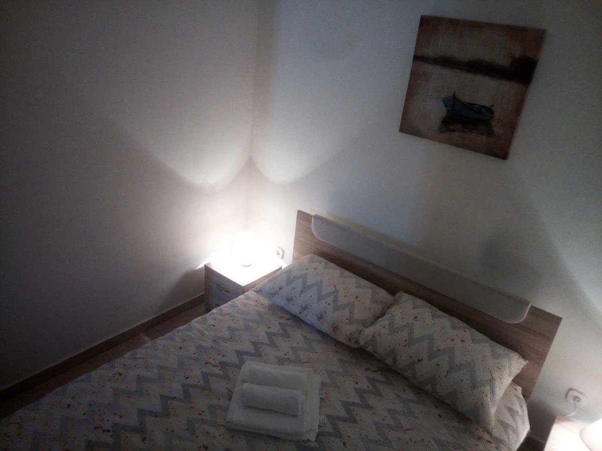 Apartman Pajo Seline Extérieur photo