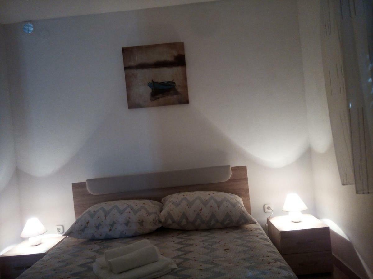 Apartman Pajo Seline Extérieur photo