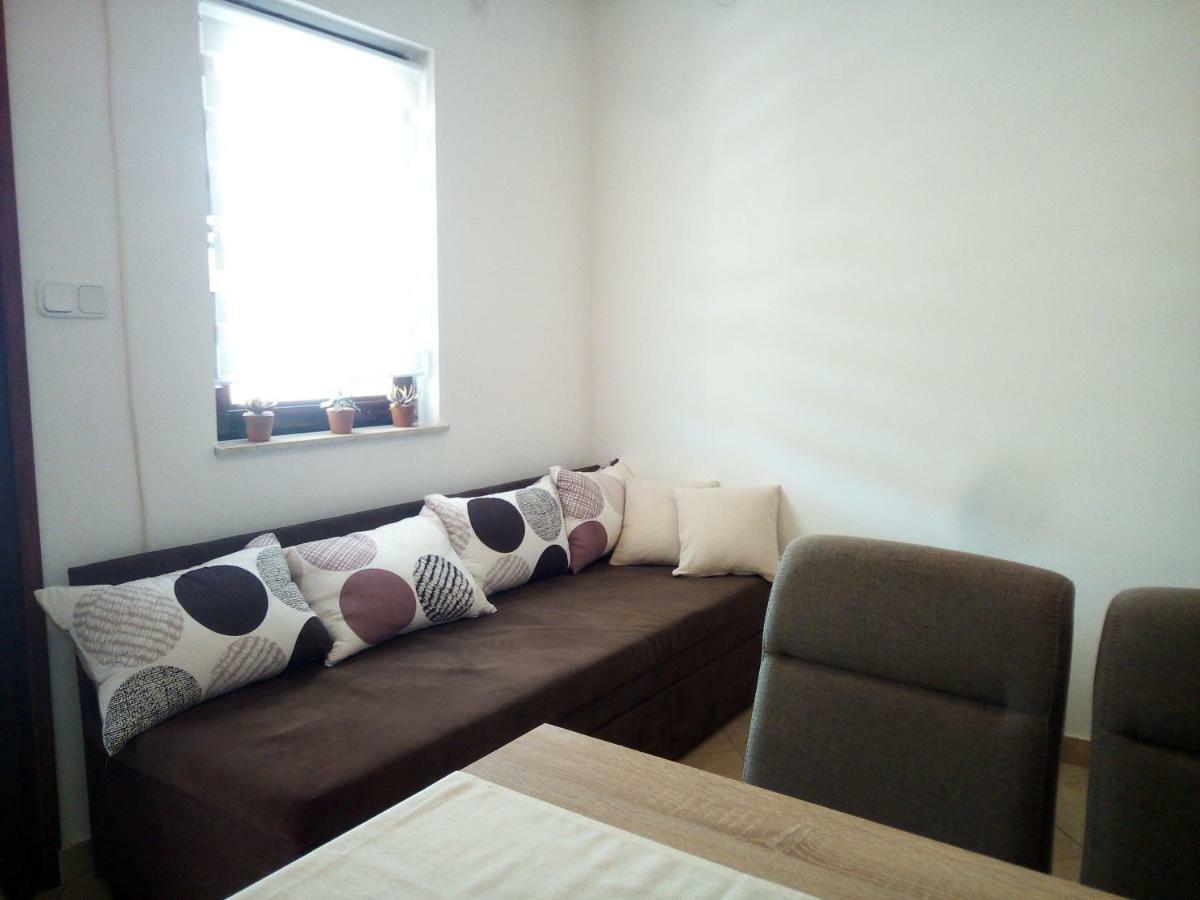 Apartman Pajo Seline Extérieur photo