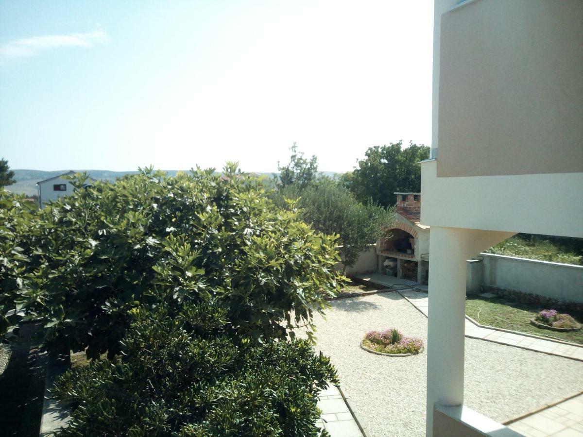 Apartman Pajo Seline Extérieur photo