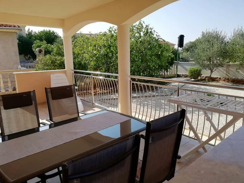 Apartman Pajo Seline Extérieur photo