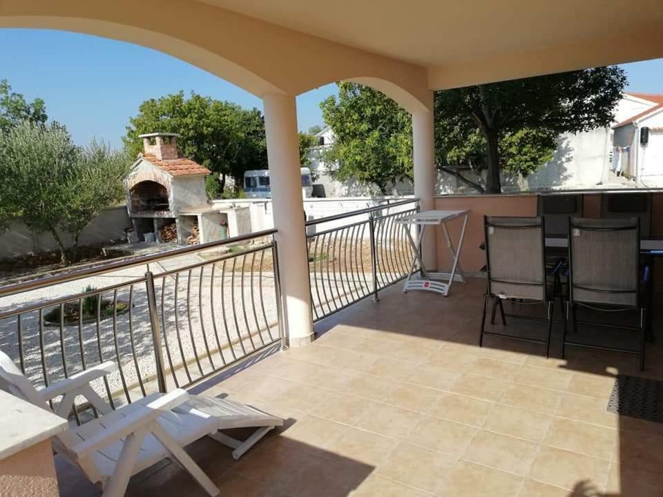 Apartman Pajo Seline Extérieur photo