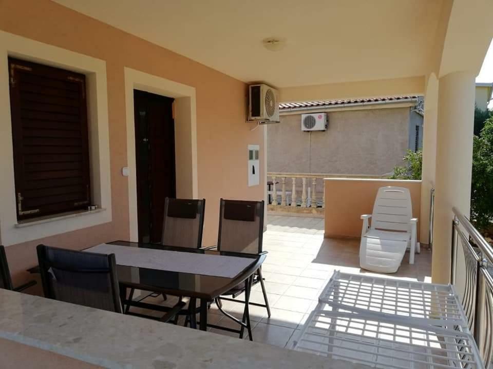 Apartman Pajo Seline Extérieur photo