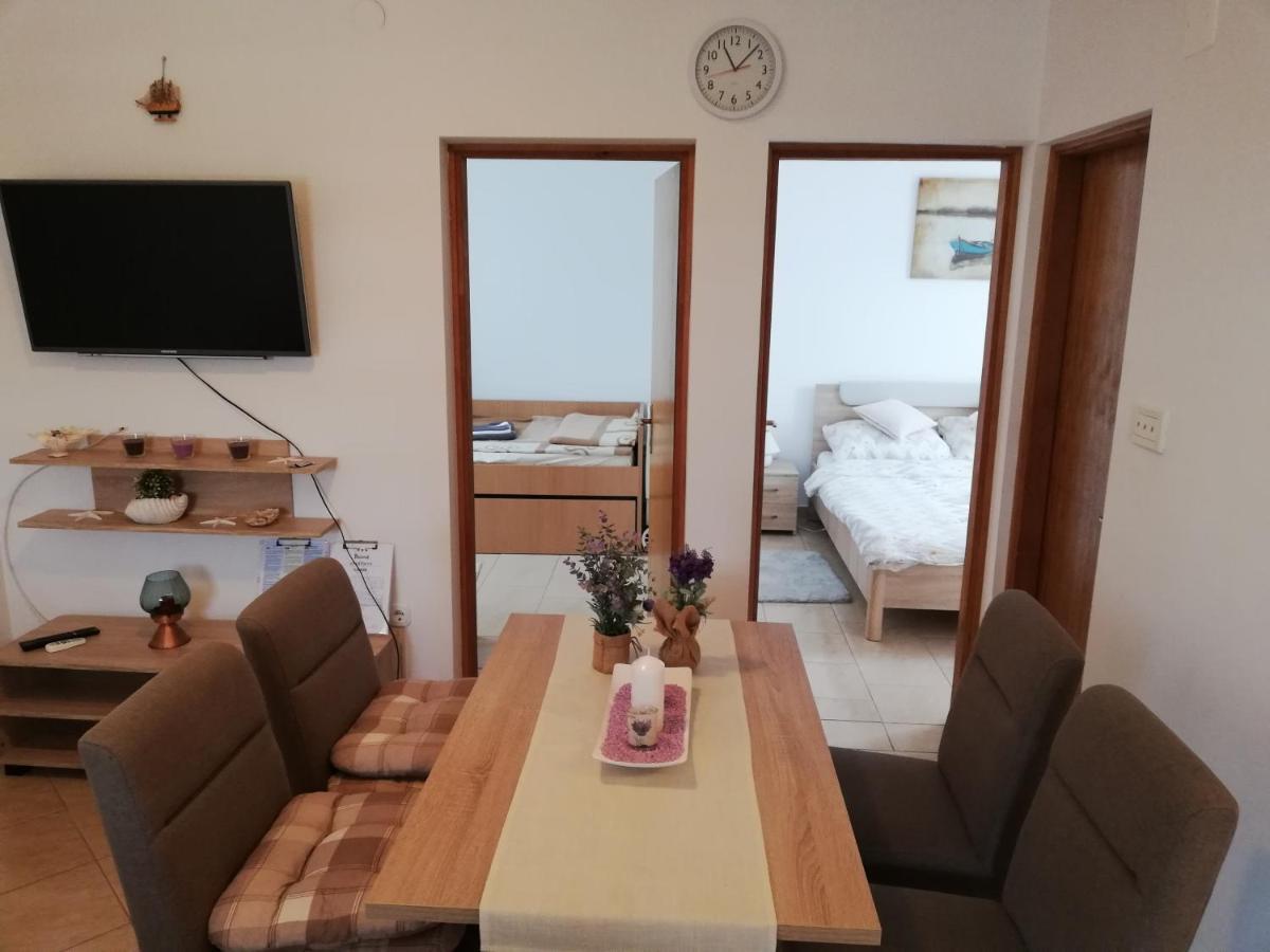 Apartman Pajo Seline Extérieur photo